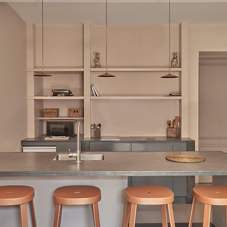 Apartmán Palazzo Scammacca CTA Exteriér fotografie