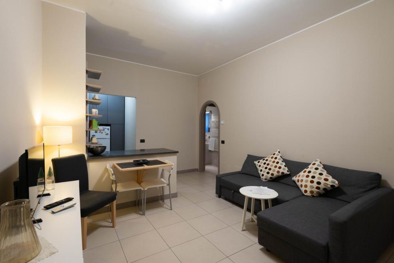 Apartmán Palazzo Scammacca CTA Exteriér fotografie