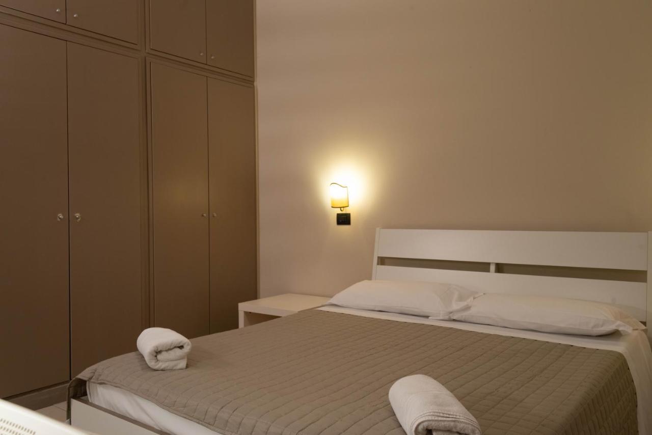 Apartmán Palazzo Scammacca CTA Exteriér fotografie