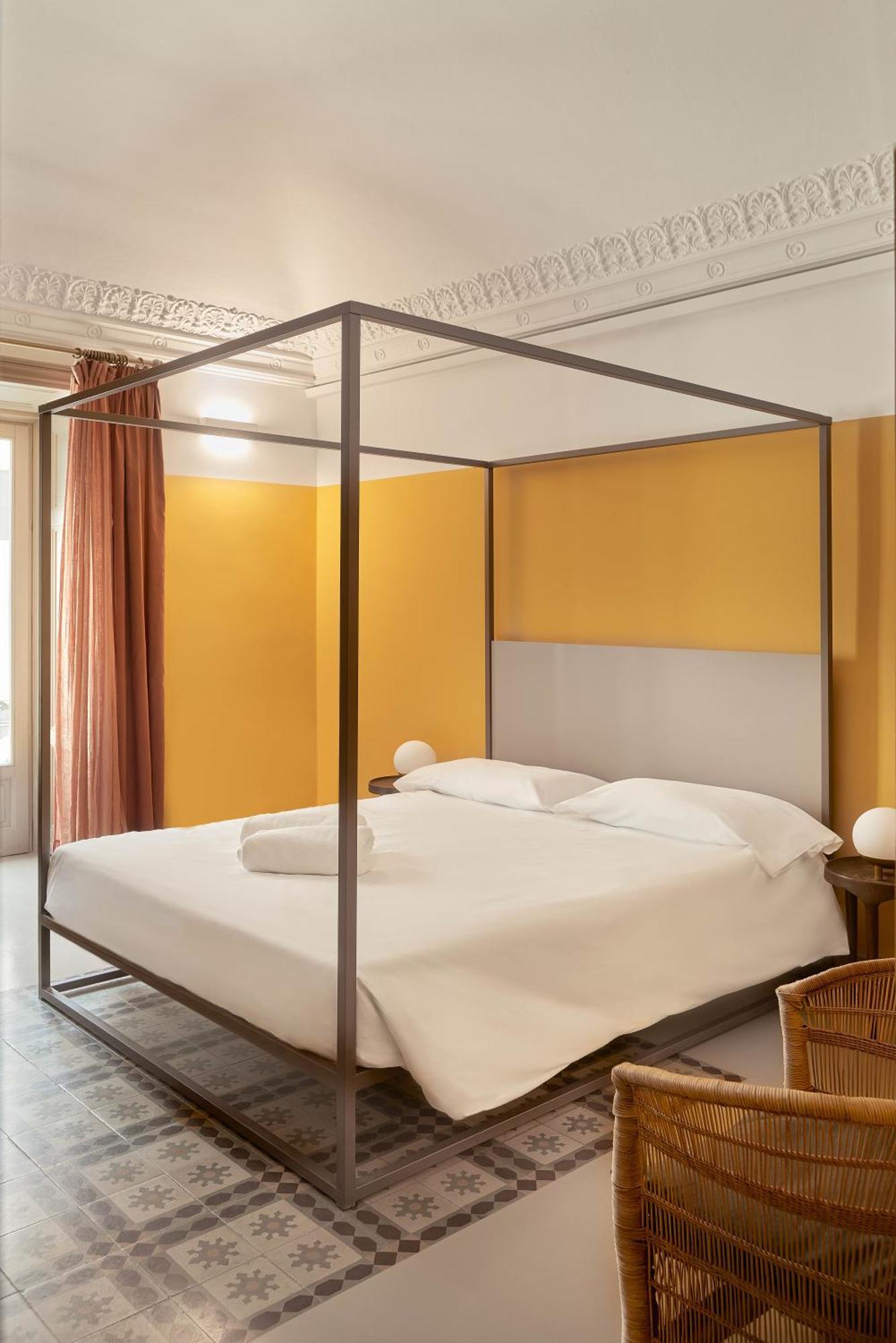 Apartmán Palazzo Scammacca CTA Exteriér fotografie