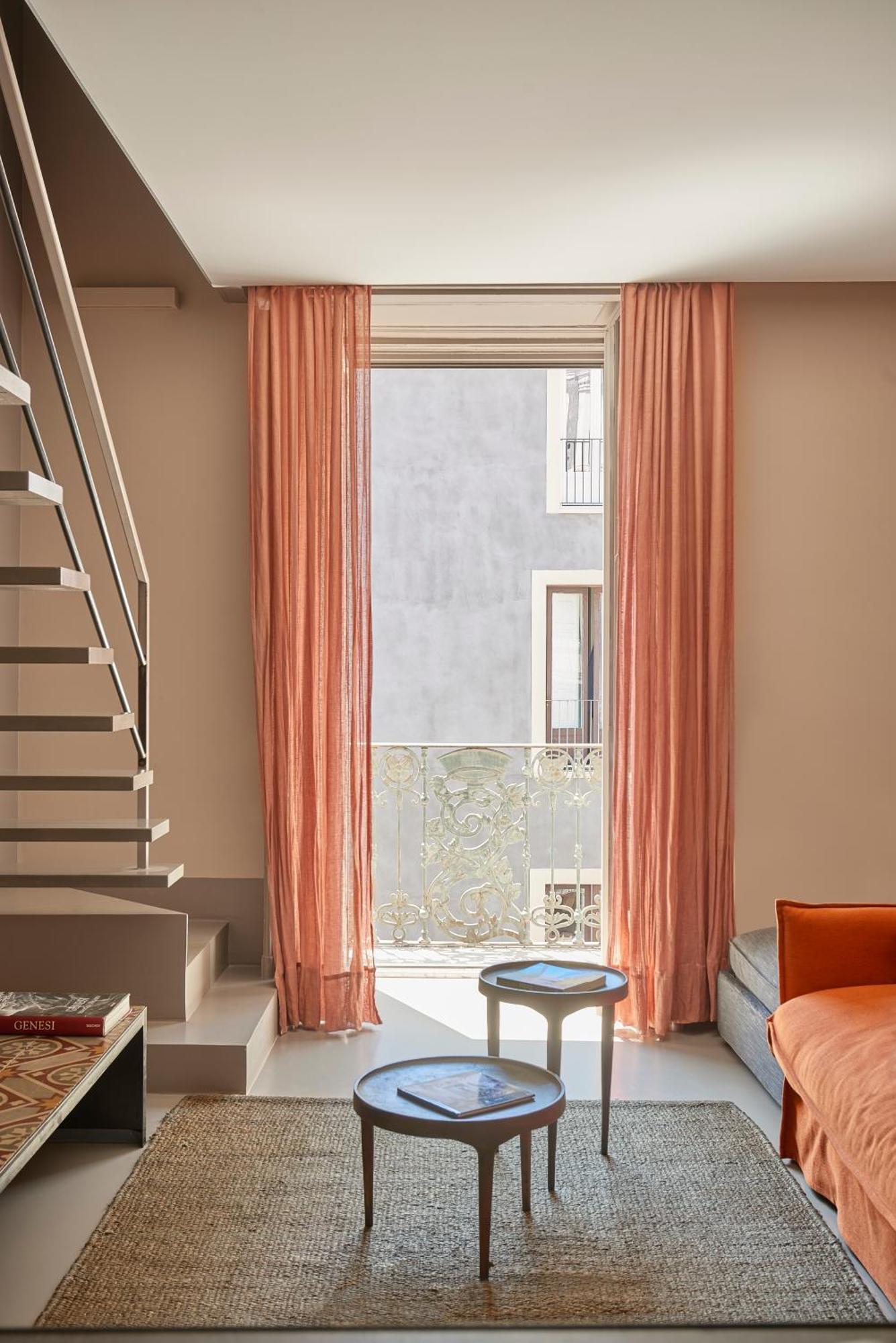 Apartmán Palazzo Scammacca CTA Exteriér fotografie