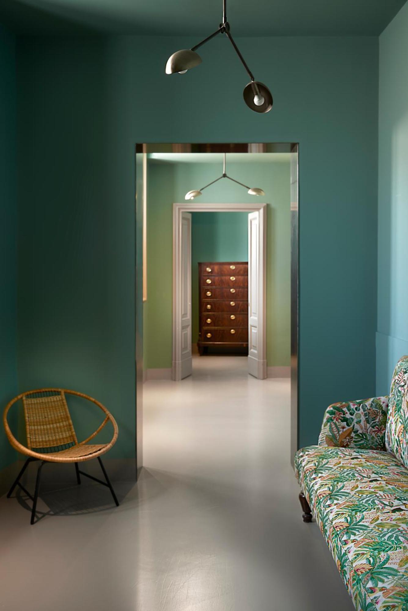 Apartmán Palazzo Scammacca CTA Exteriér fotografie