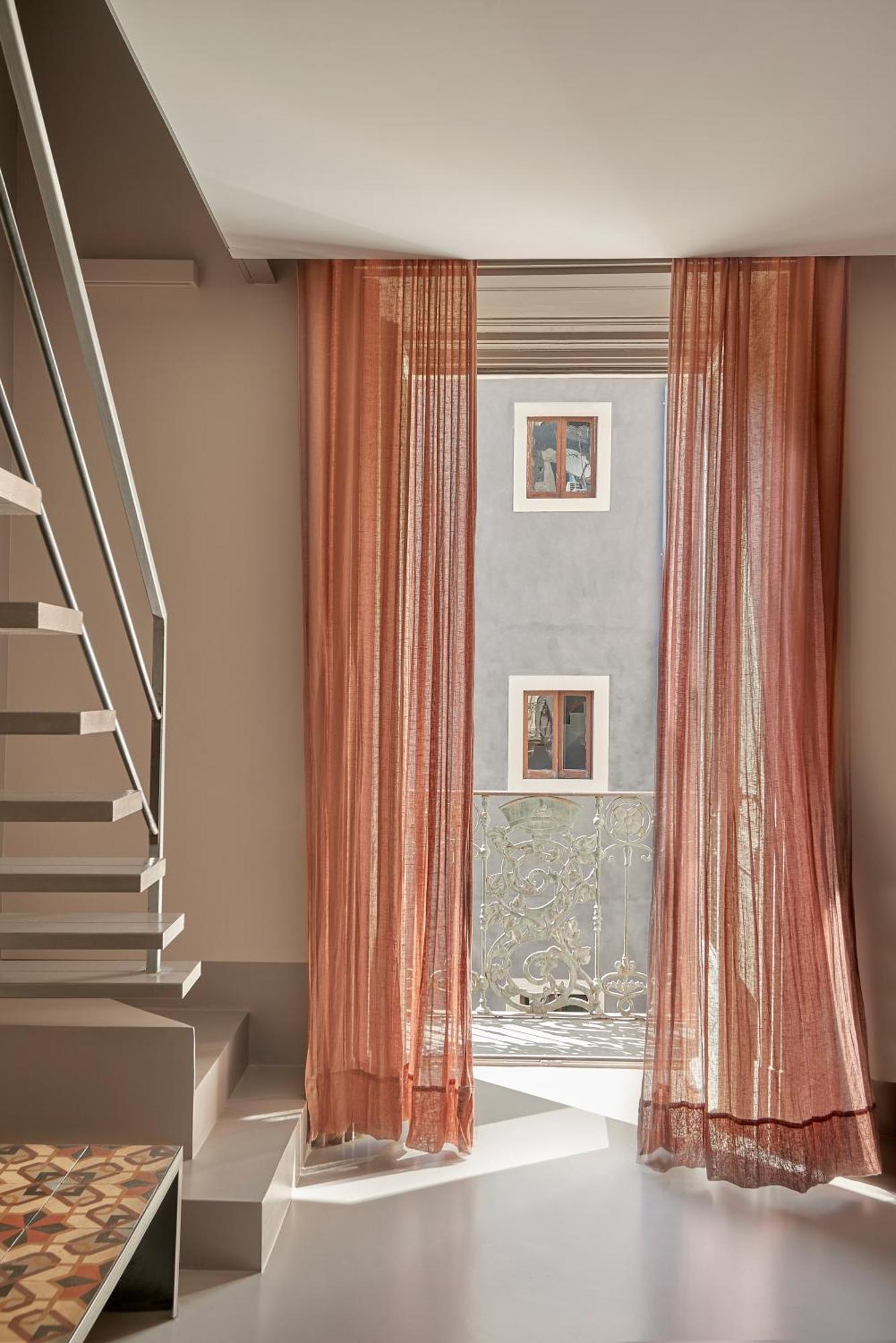 Apartmán Palazzo Scammacca CTA Exteriér fotografie