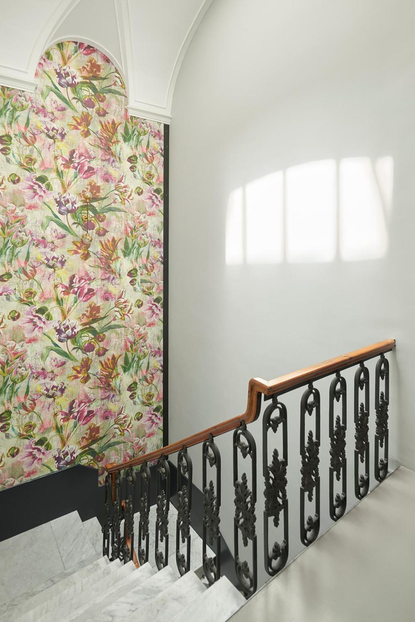 Apartmán Palazzo Scammacca CTA Exteriér fotografie