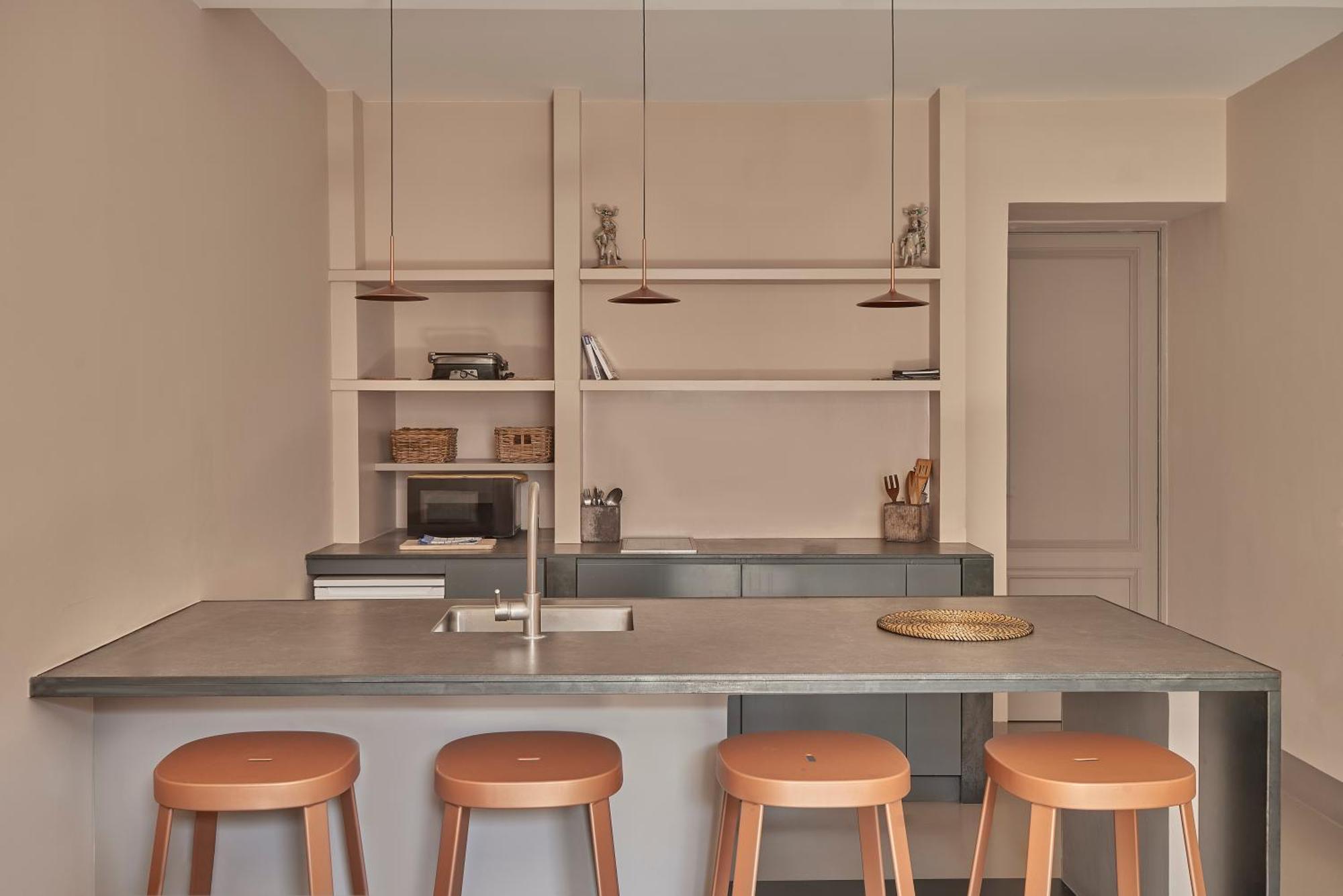 Apartmán Palazzo Scammacca CTA Exteriér fotografie