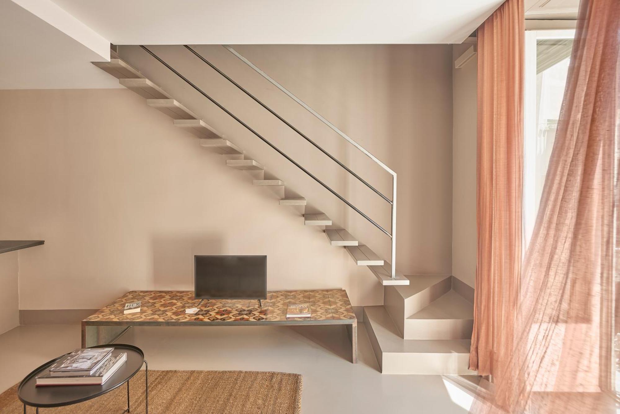 Apartmán Palazzo Scammacca CTA Exteriér fotografie