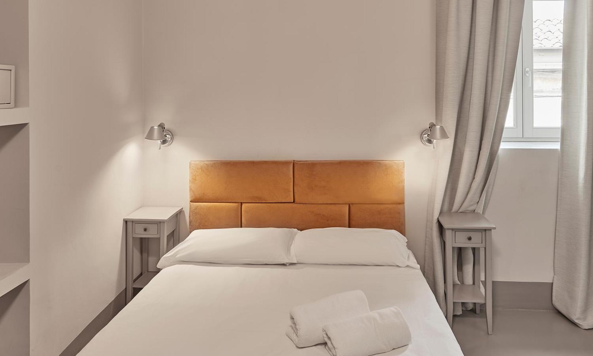 Apartmán Palazzo Scammacca CTA Exteriér fotografie