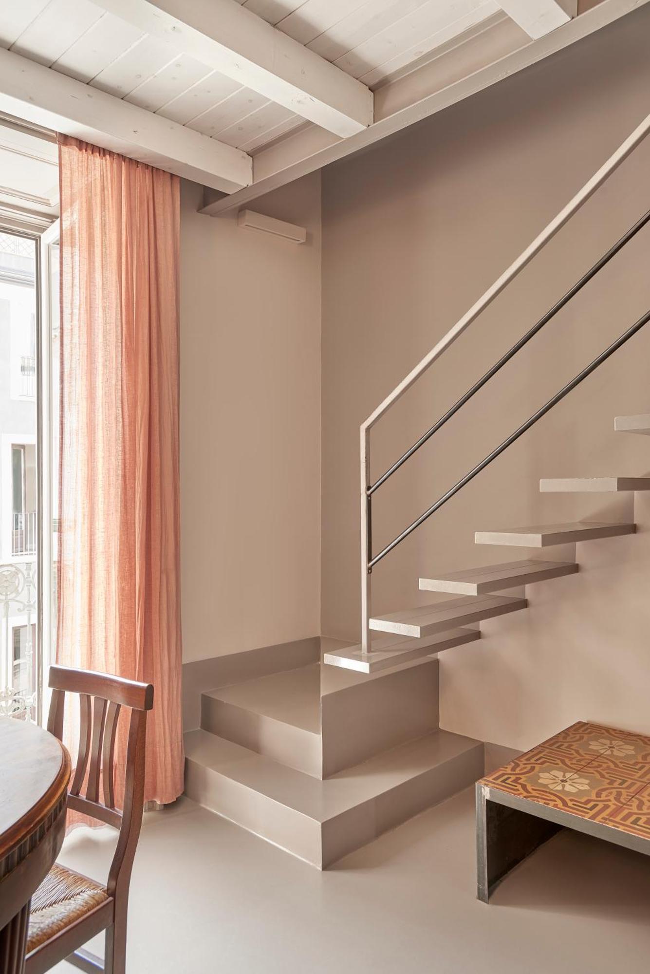 Apartmán Palazzo Scammacca CTA Exteriér fotografie