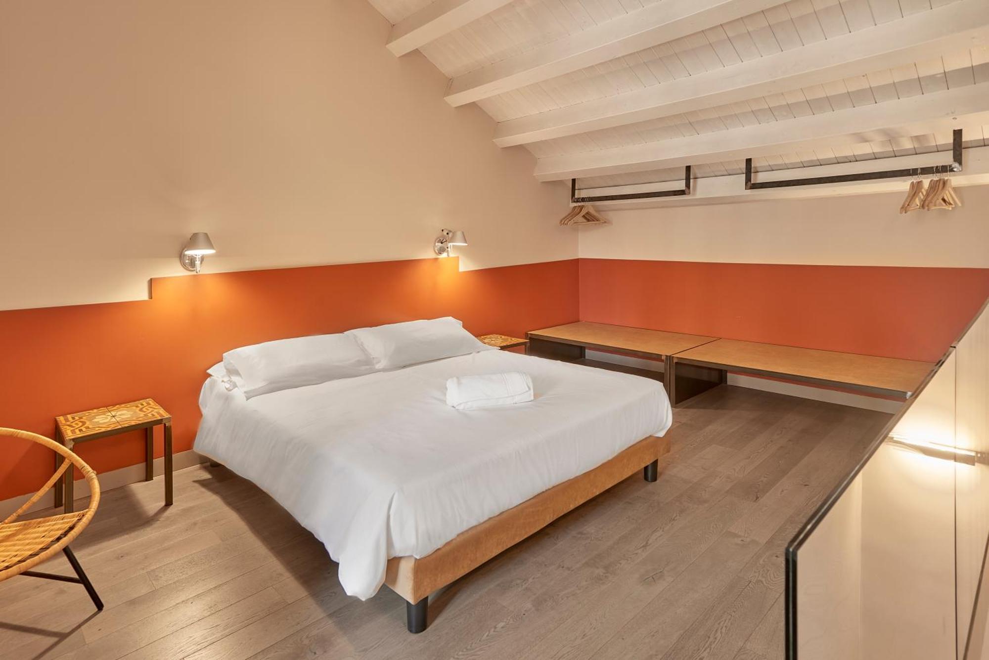 Apartmán Palazzo Scammacca CTA Exteriér fotografie