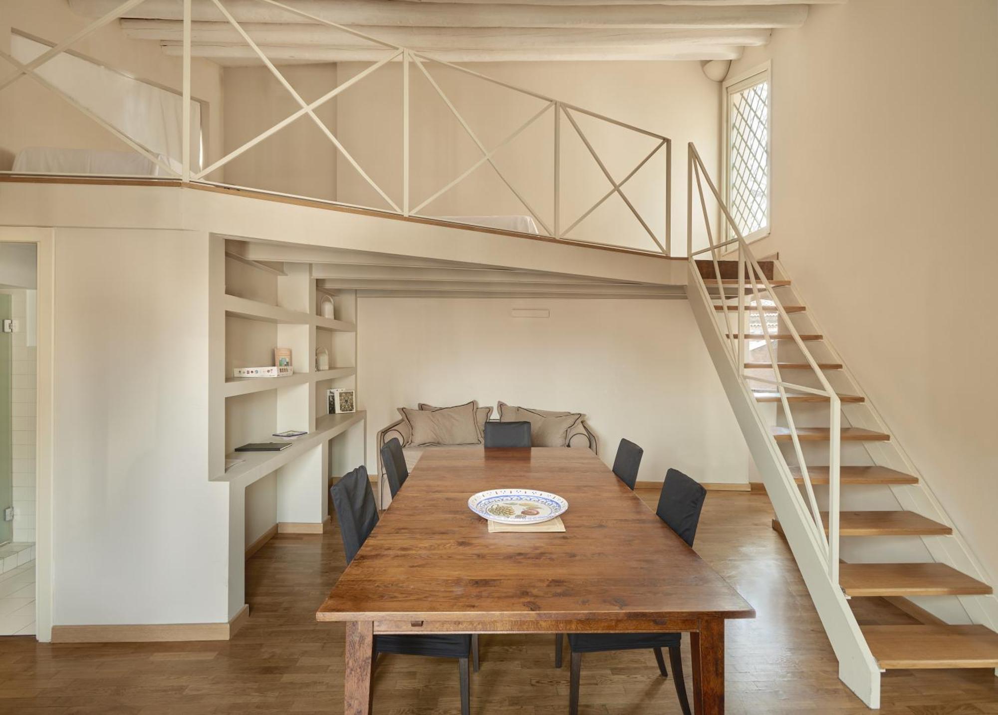 Apartmán Palazzo Scammacca CTA Exteriér fotografie