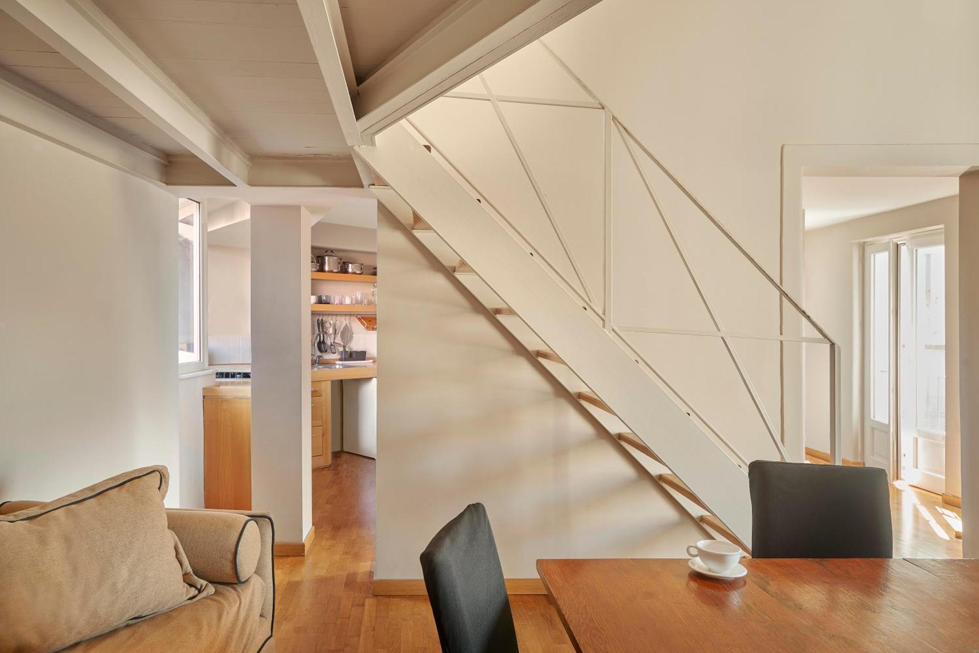 Apartmán Palazzo Scammacca CTA Exteriér fotografie