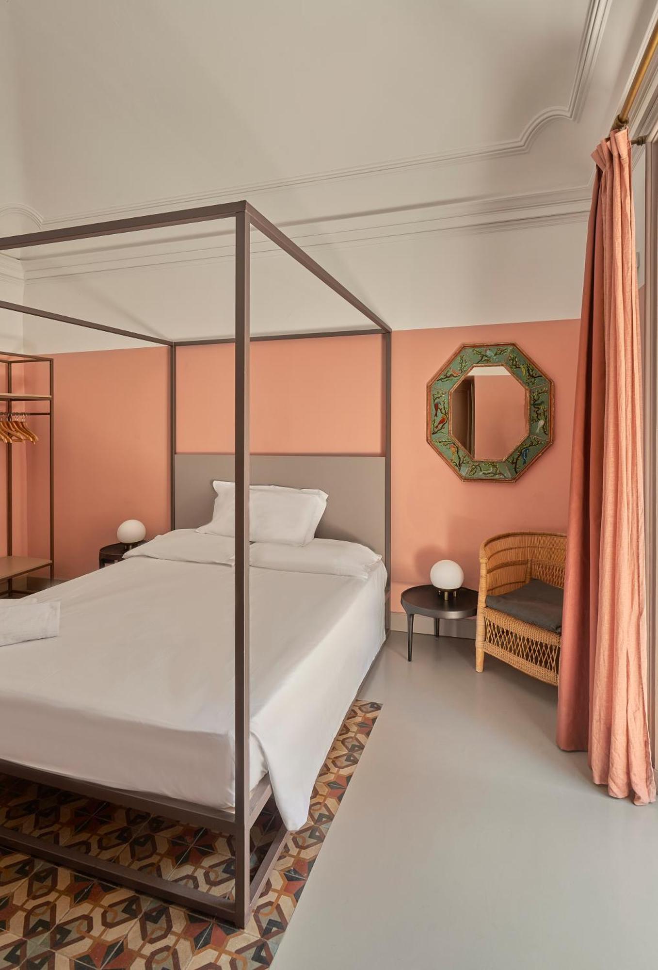 Apartmán Palazzo Scammacca CTA Exteriér fotografie