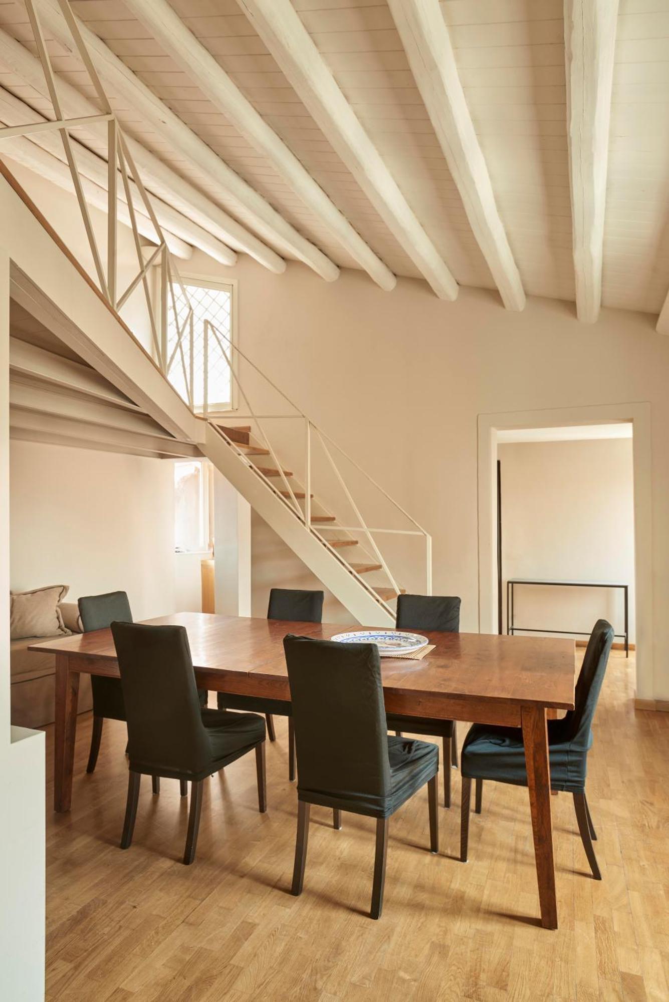 Apartmán Palazzo Scammacca CTA Exteriér fotografie