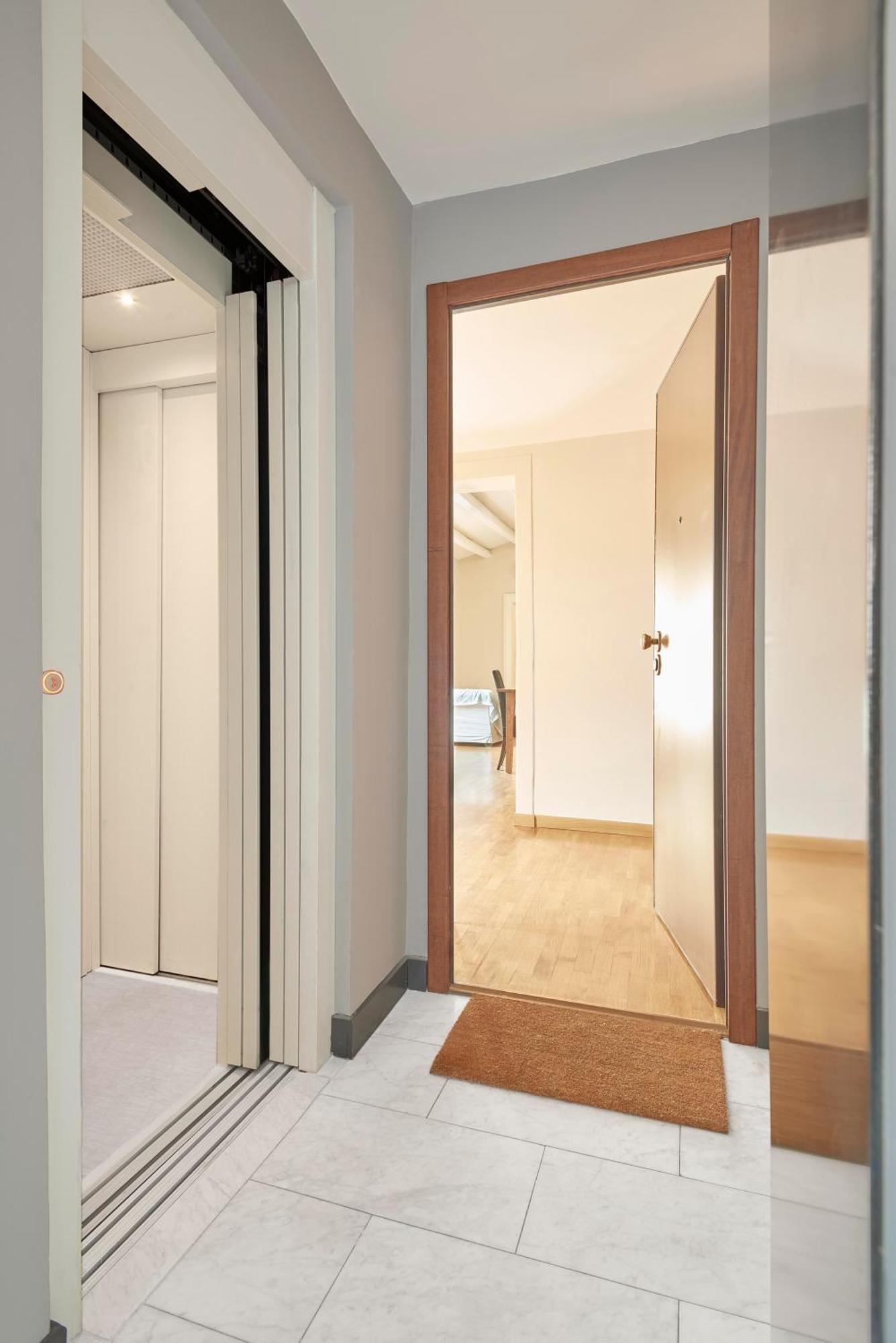 Apartmán Palazzo Scammacca CTA Exteriér fotografie