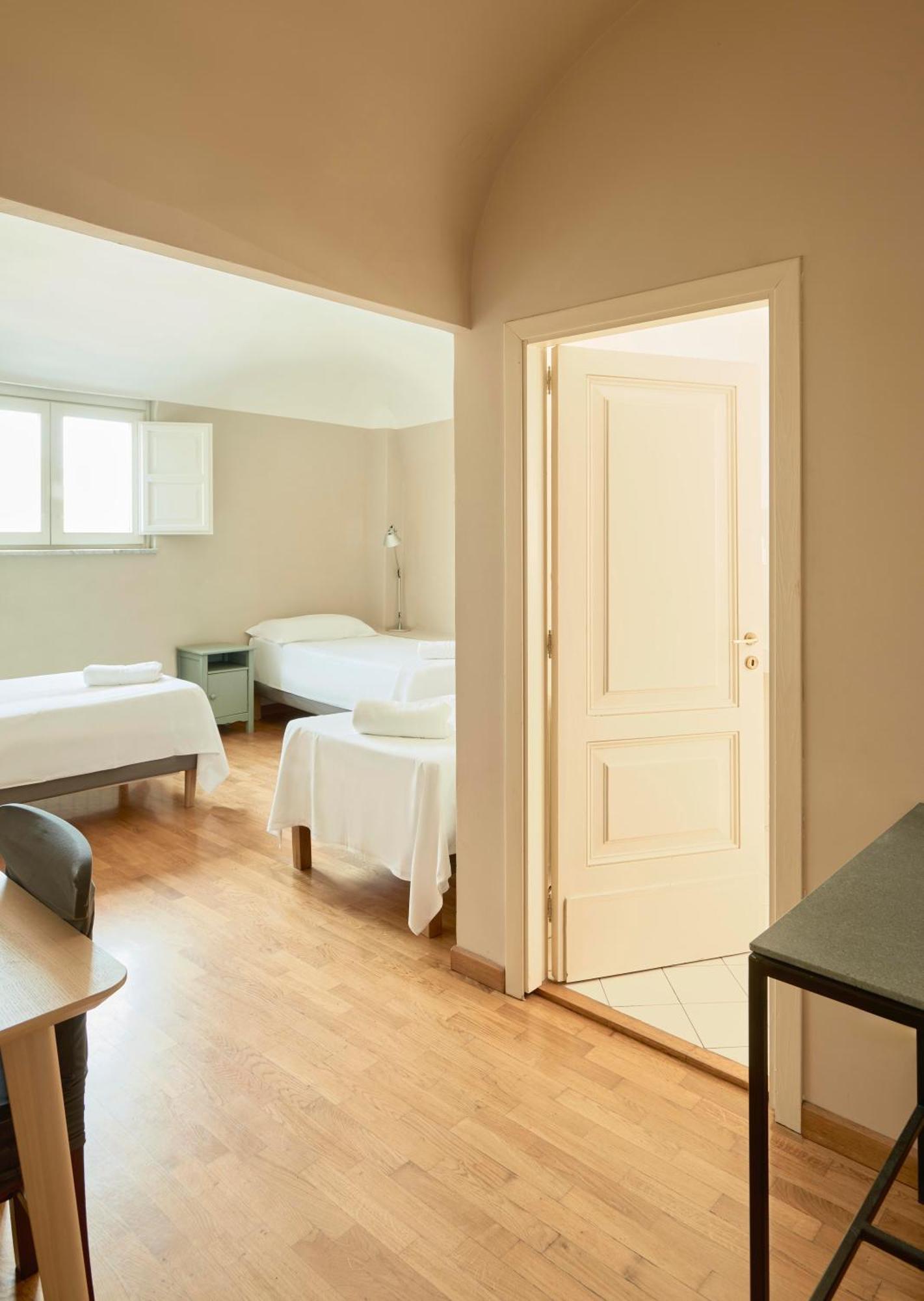 Apartmán Palazzo Scammacca CTA Exteriér fotografie