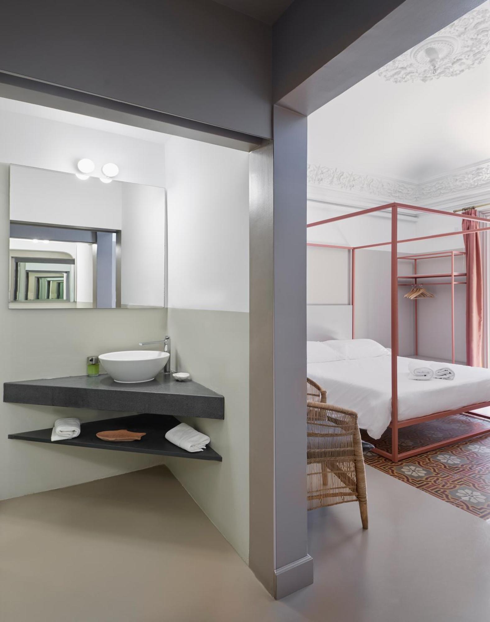 Apartmán Palazzo Scammacca CTA Exteriér fotografie