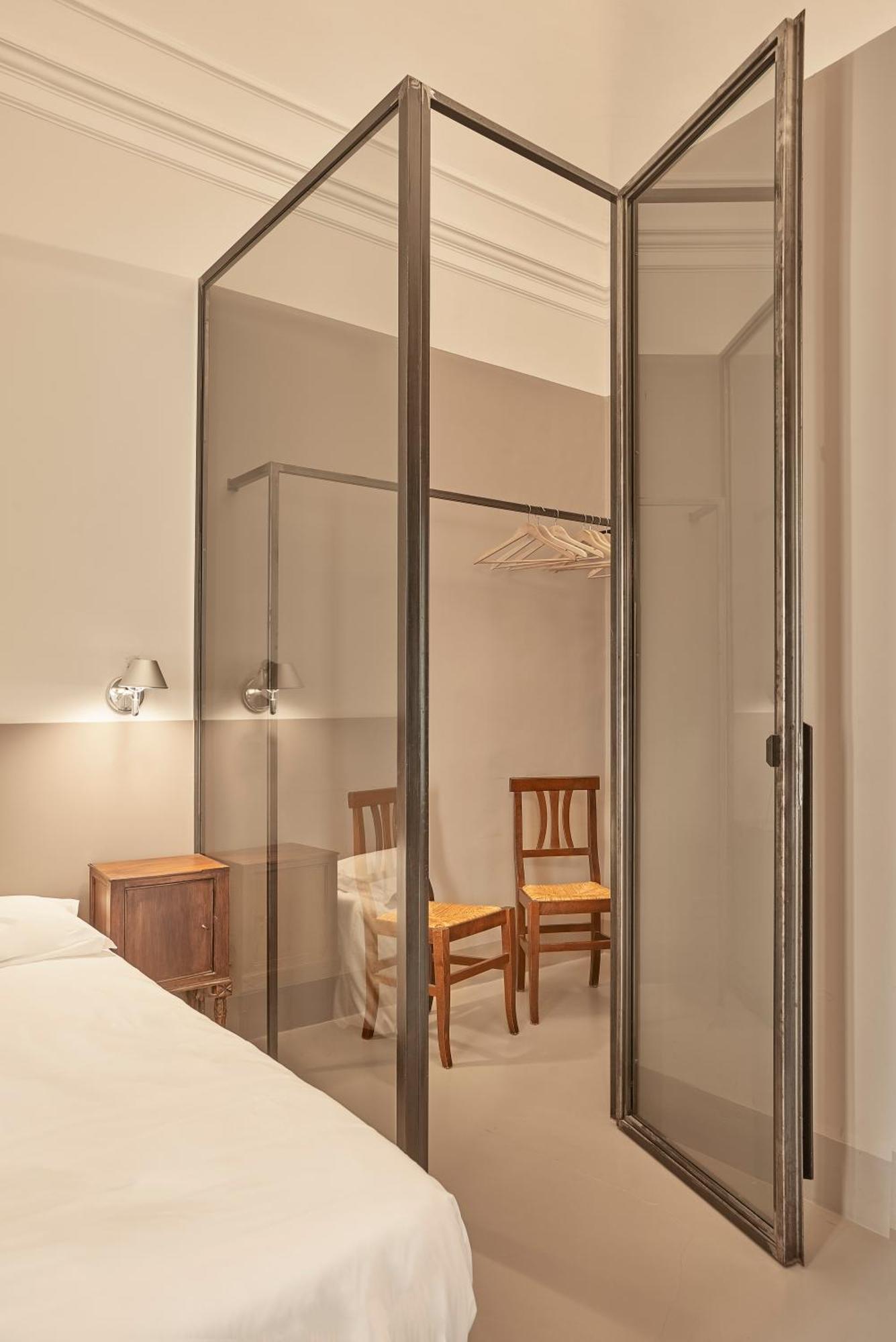 Apartmán Palazzo Scammacca CTA Exteriér fotografie