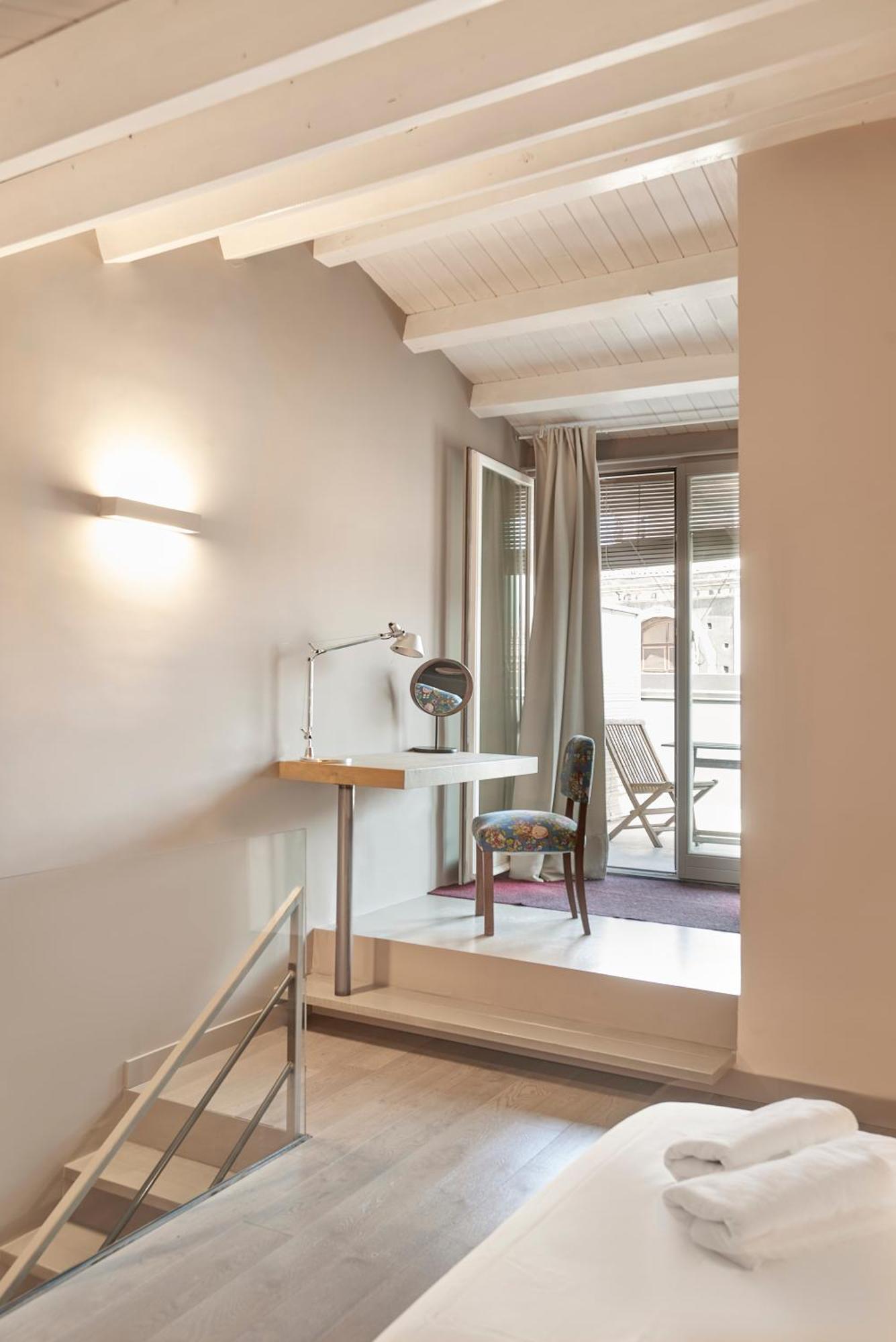 Apartmán Palazzo Scammacca CTA Exteriér fotografie