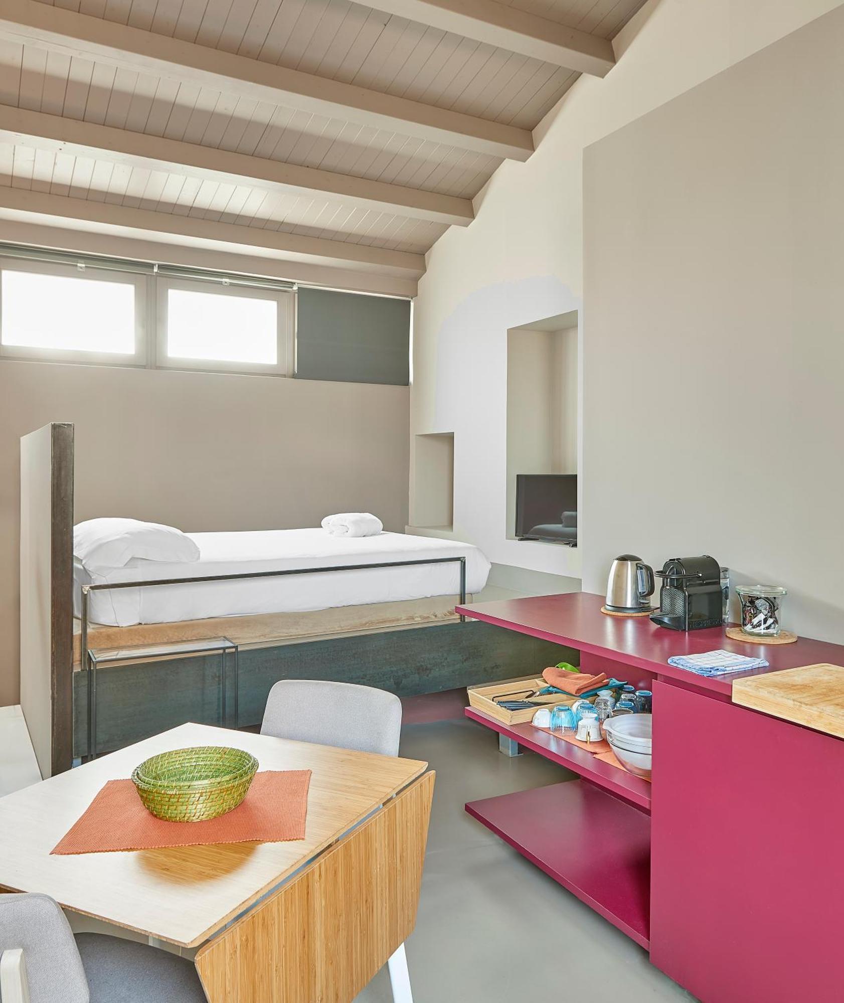 Apartmán Palazzo Scammacca CTA Exteriér fotografie