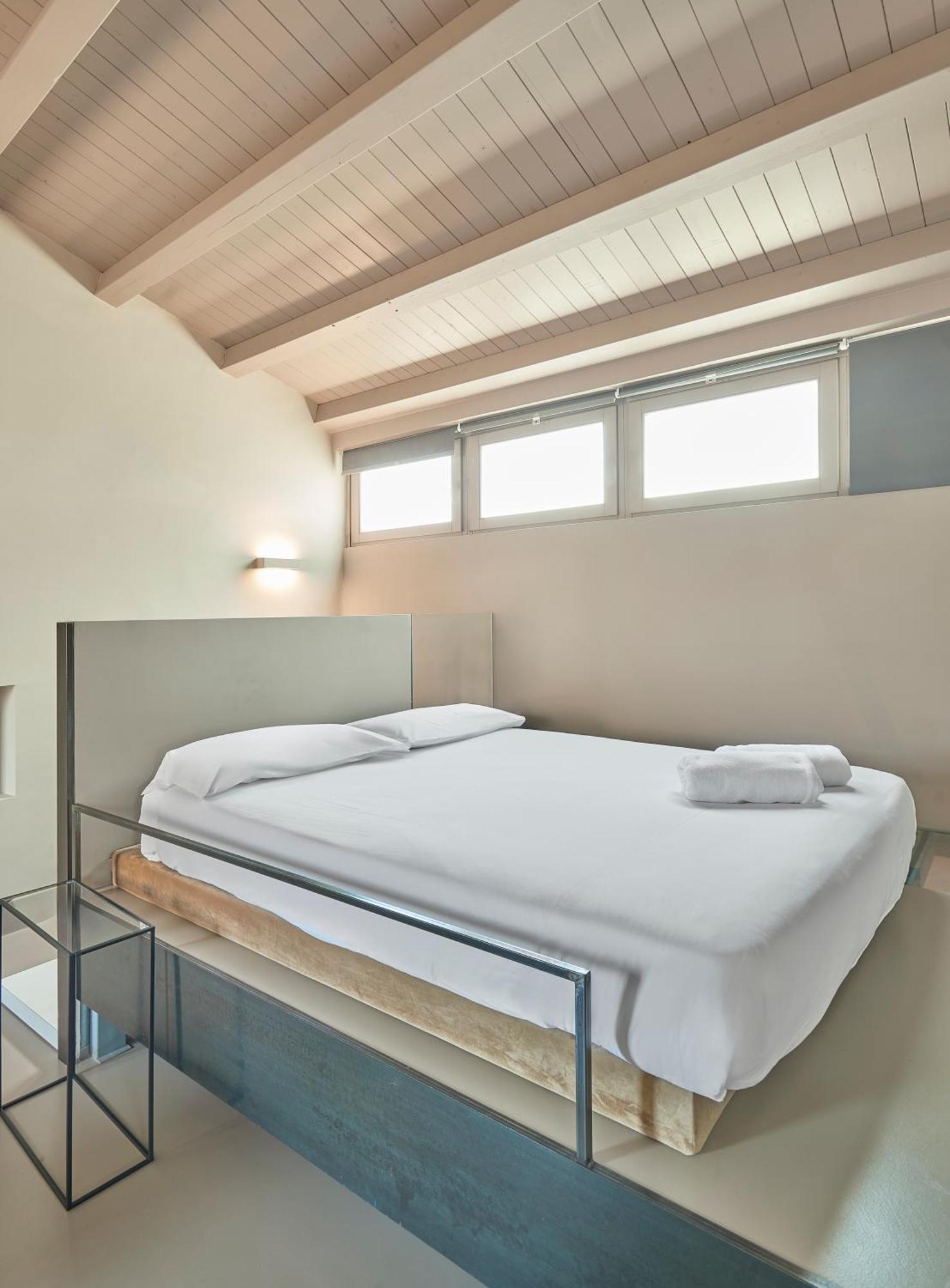 Apartmán Palazzo Scammacca CTA Exteriér fotografie