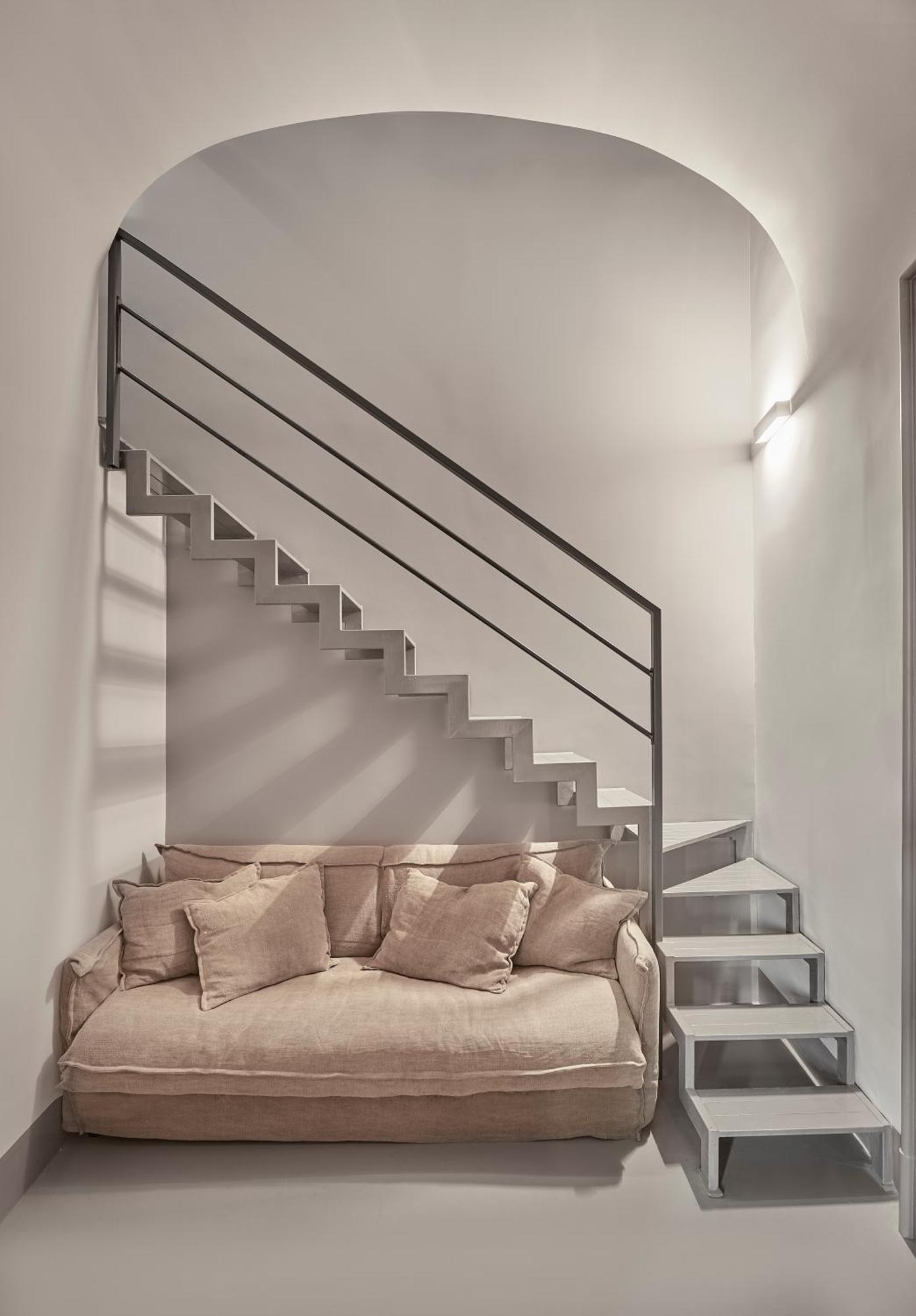 Apartmán Palazzo Scammacca CTA Exteriér fotografie