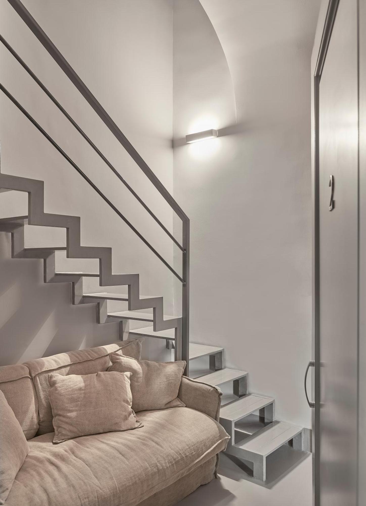 Apartmán Palazzo Scammacca CTA Exteriér fotografie